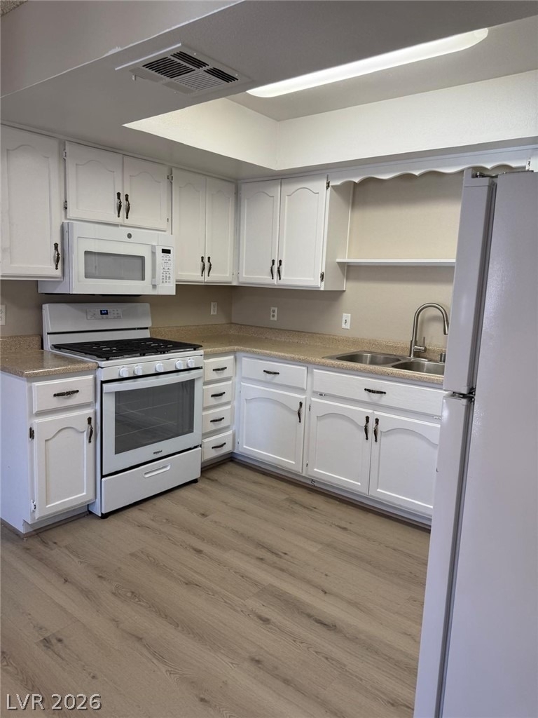 6673 W Tropicana Avenue - Photo 3