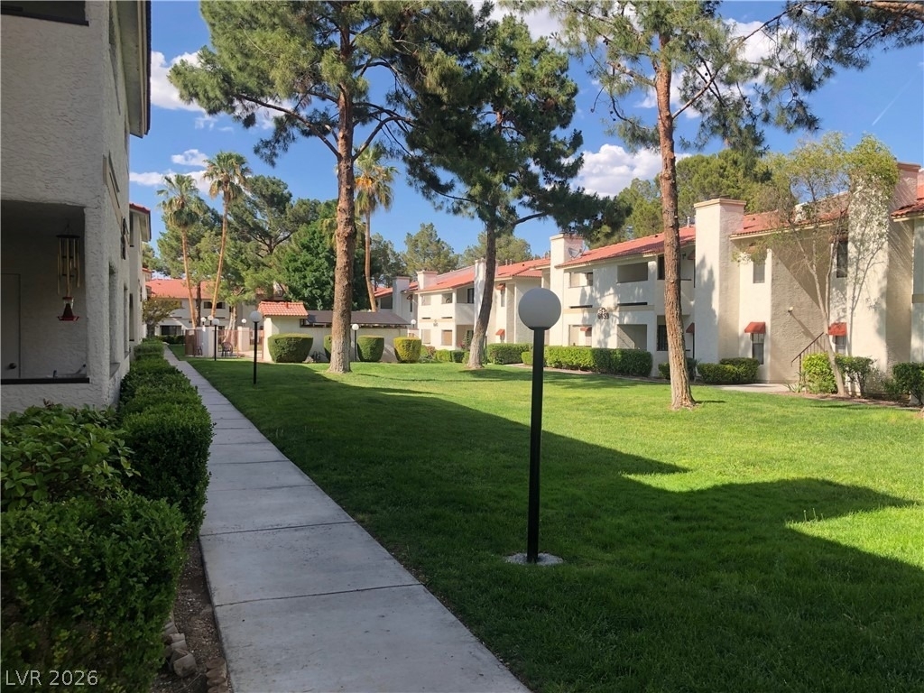 6673 W Tropicana Avenue - Photo 11