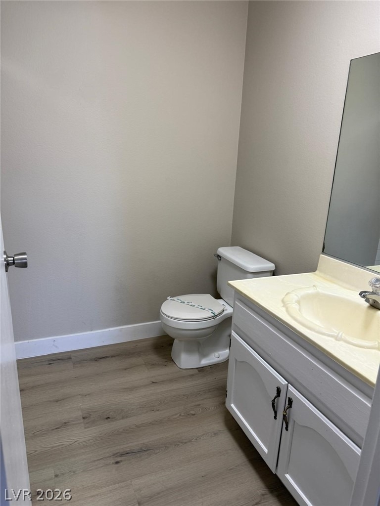 6673 W Tropicana Avenue - Photo 8