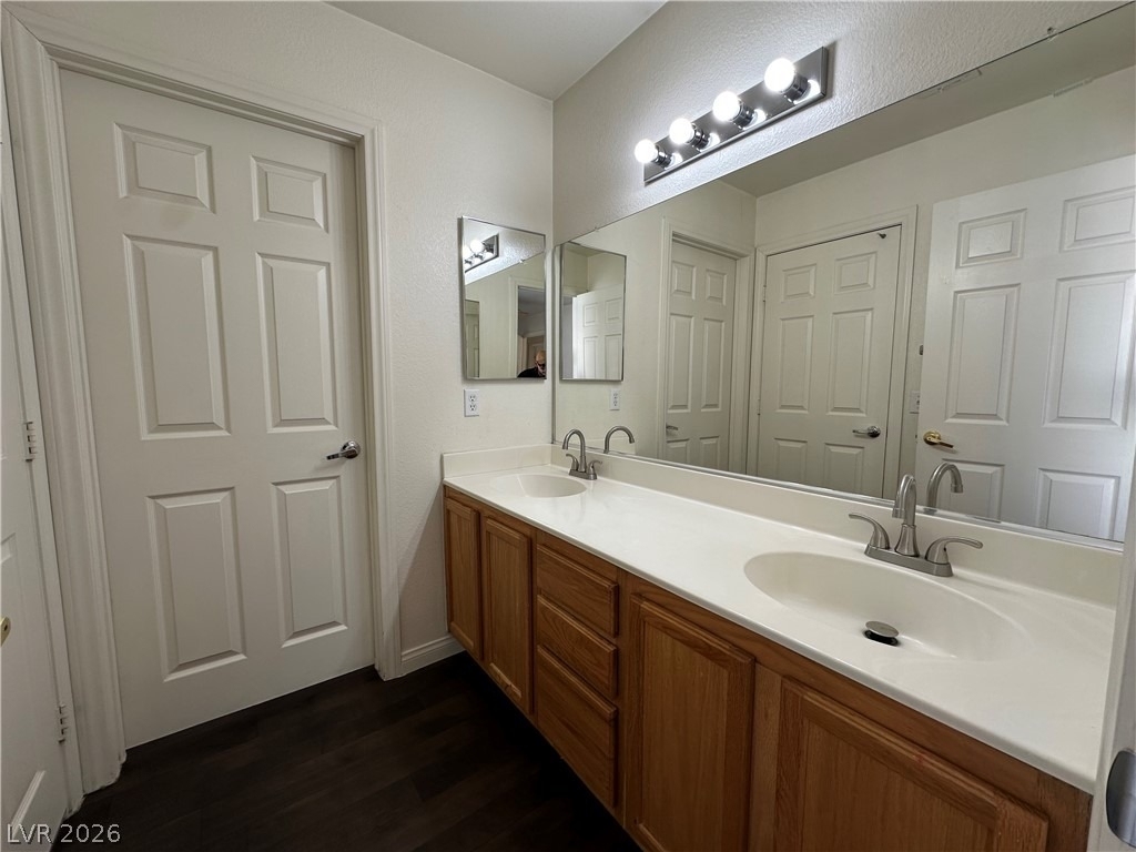 6386 Pronghorn Ridge Avenue - Photo 15