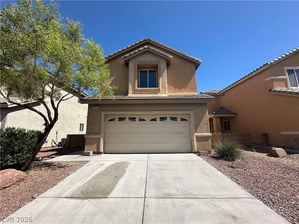 6386 Pronghorn Ridge Avenue - Photo 0