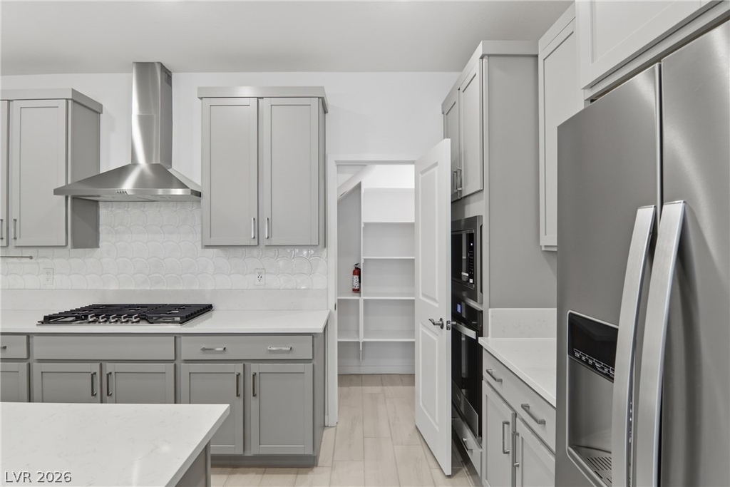 11403 Ethereal Landing Avenue - Photo 12