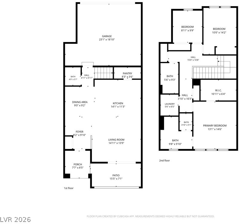 11403 Ethereal Landing Avenue - Photo 47