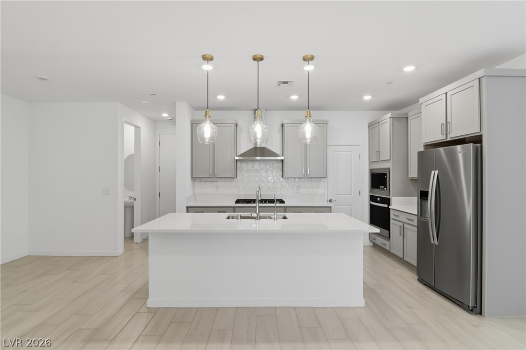 11403 Ethereal Landing Avenue - Photo 8