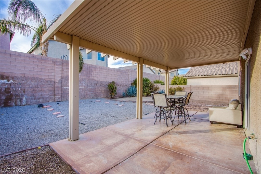 6429 Corrie Canyon Street - Photo 2