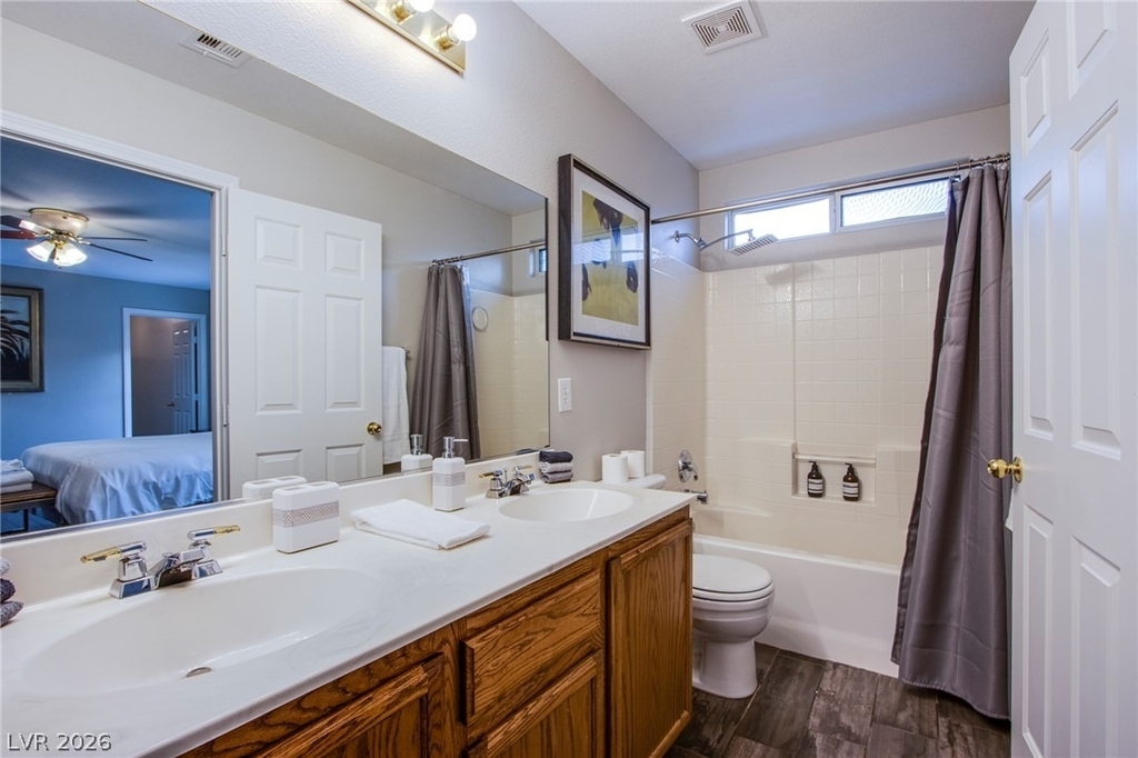 6429 Corrie Canyon Street - Photo 6