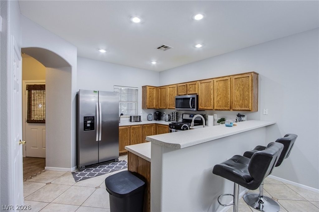 6429 Corrie Canyon Street - Photo 28