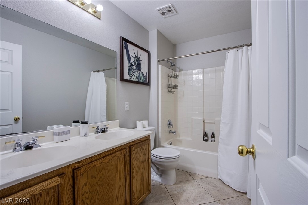 6429 Corrie Canyon Street - Photo 5