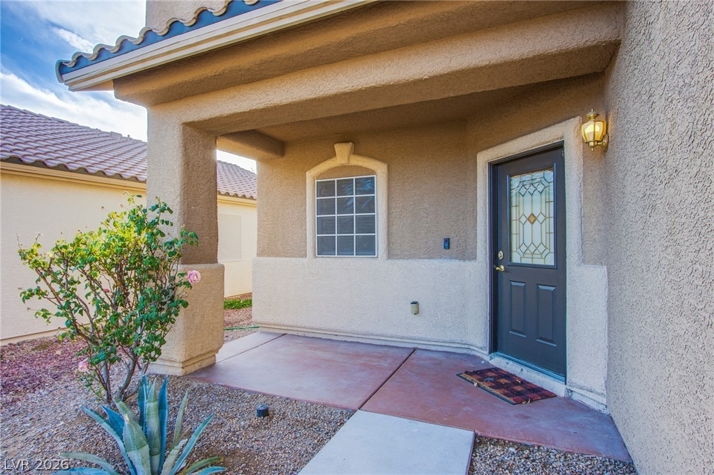 6429 Corrie Canyon Street - Photo 1