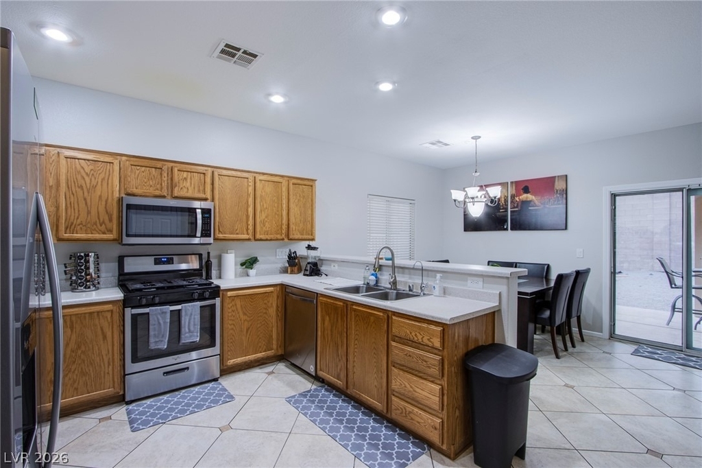 6429 Corrie Canyon Street - Photo 29