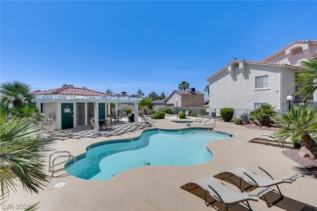 6201 E Lake Mead Boulevard - Photo 22