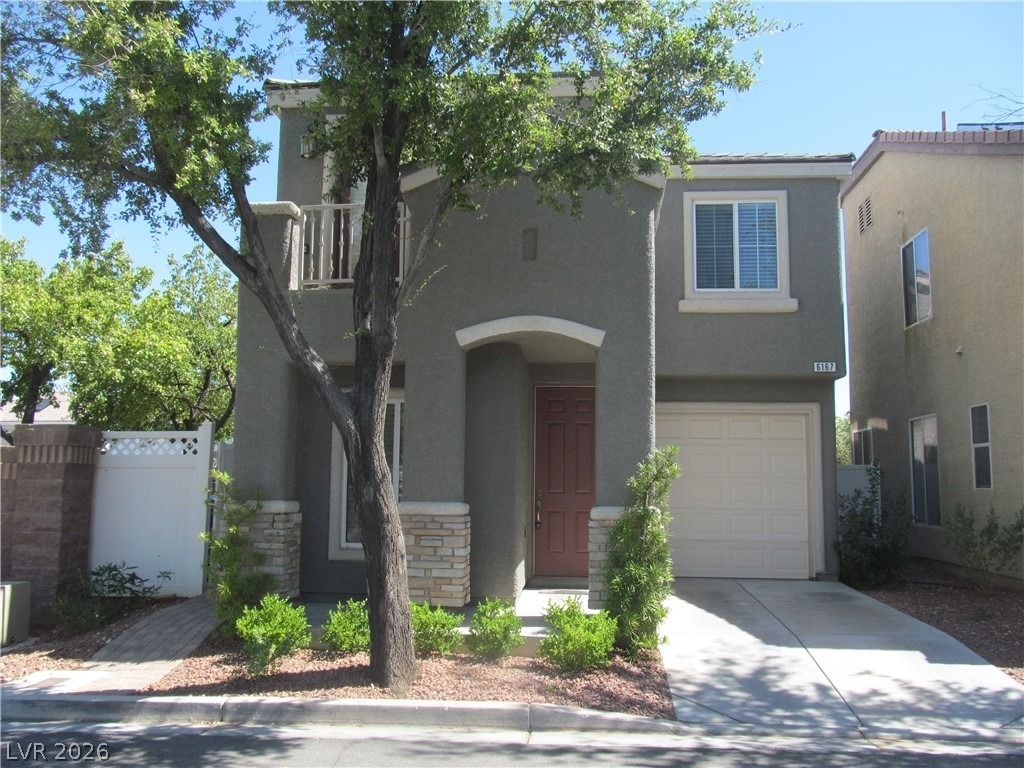 6167 Broken Slate Way - Photo 0