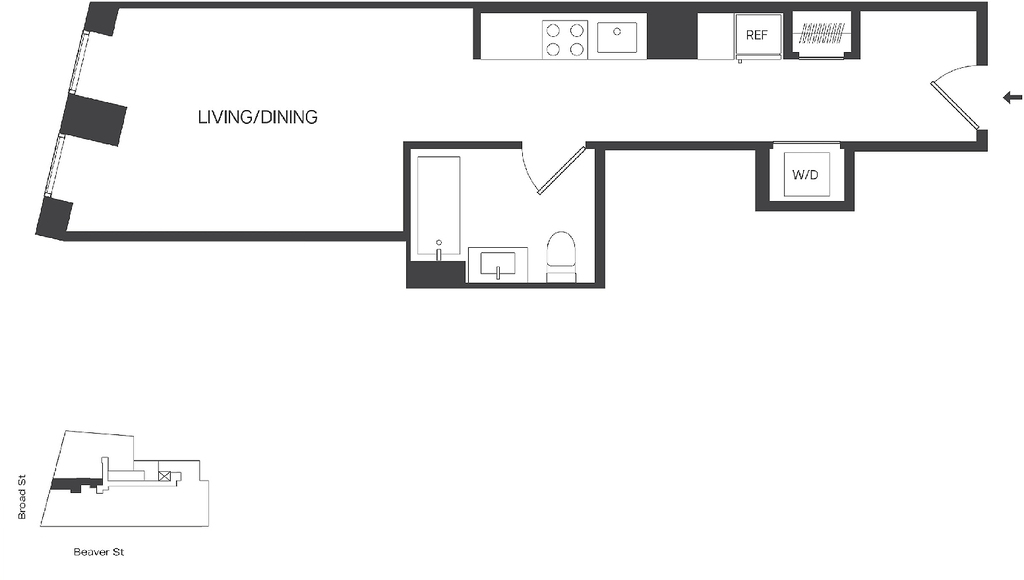 55 Broad Street - Photo 14