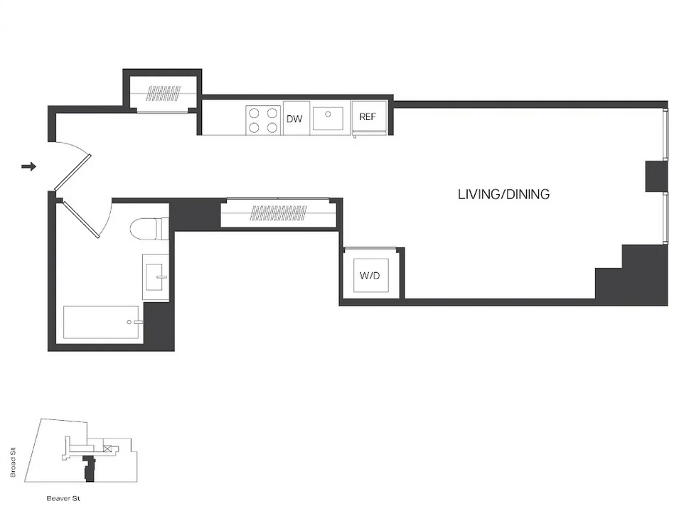 55 Broad Street - Photo 14