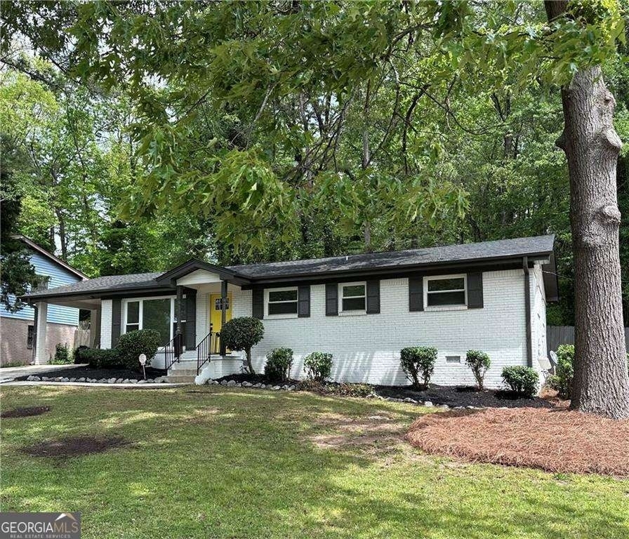 4396 Greenleaf Circle - Photo 1