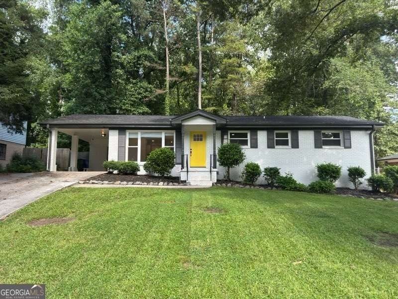 4396 Greenleaf Circle - Photo 0