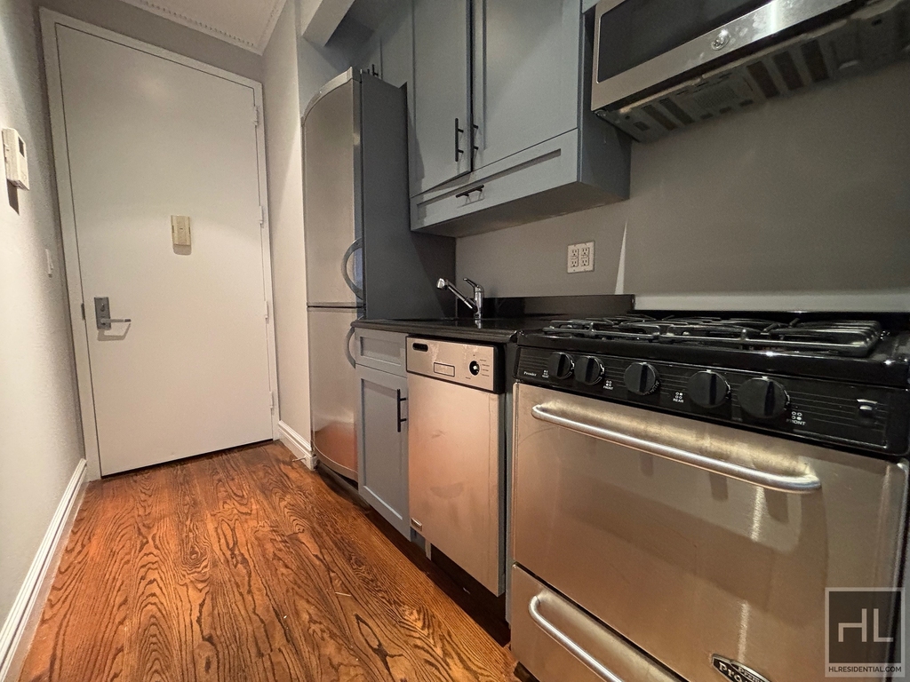 East 13th Street - Photo 0