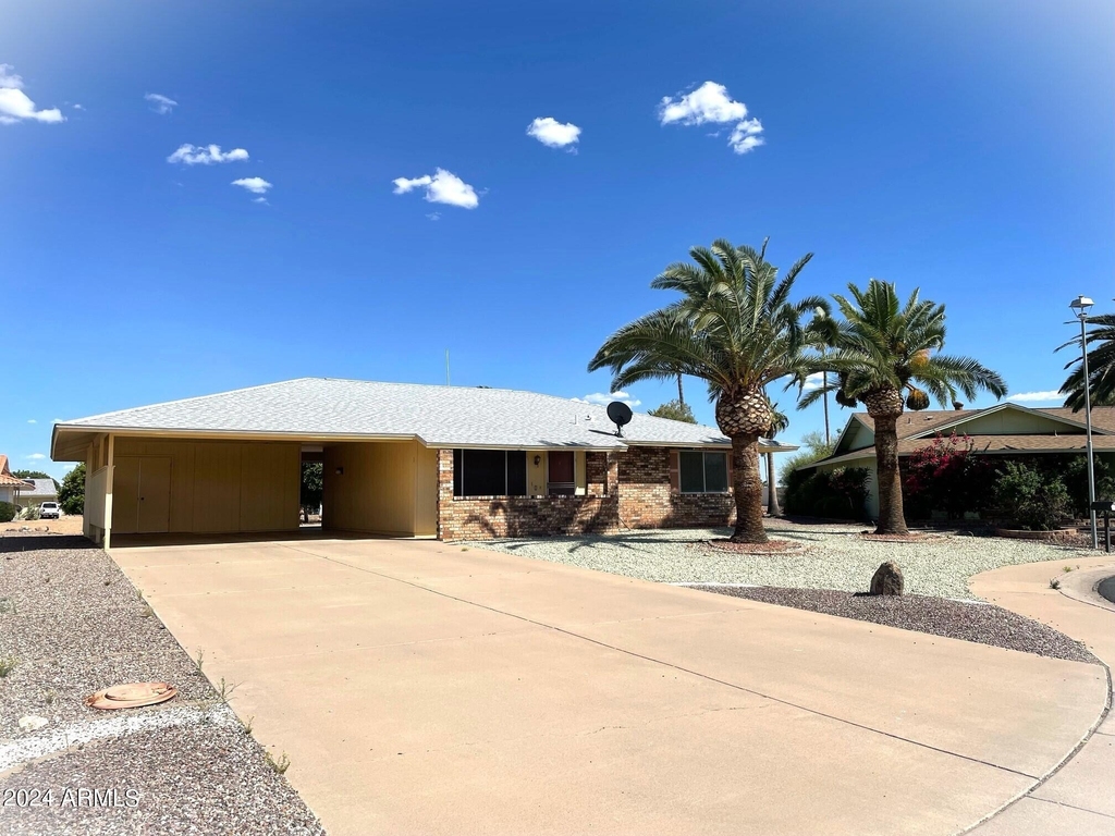 12407 N Cantata Court - Photo 0