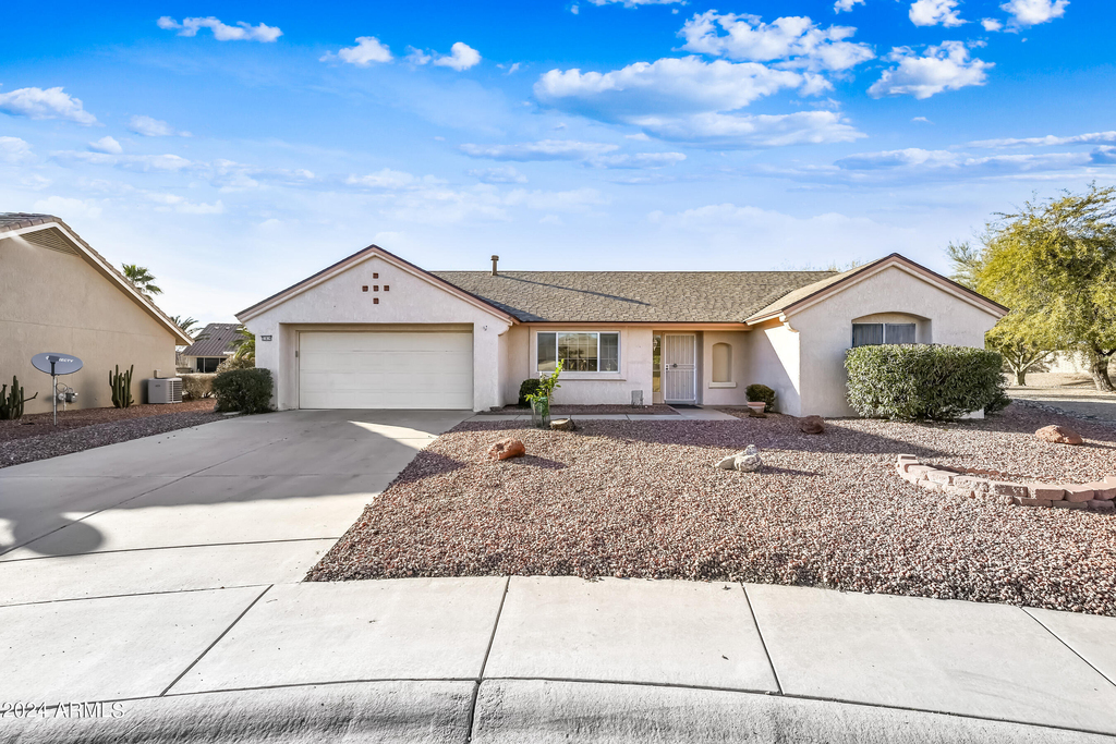 21614 N 139th Drive - Photo 0