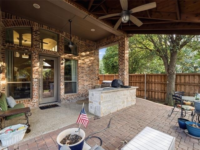 2948 Clearfork Trail - Photo 36