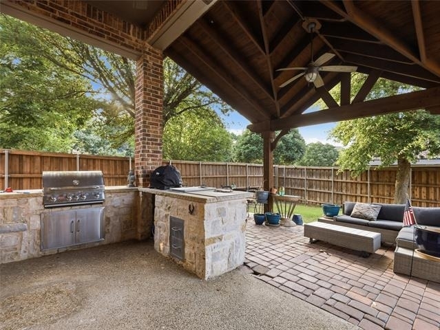 2948 Clearfork Trail - Photo 33