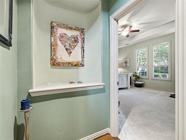 2948 Clearfork Trail - Photo 17