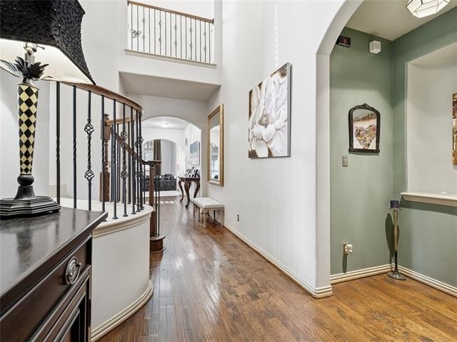 2948 Clearfork Trail - Photo 1
