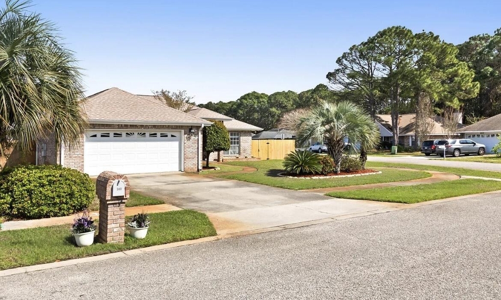 3140 Le Conte Street - Photo 1