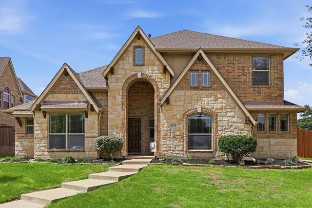 1551 Meadow Run Drive - Photo 39