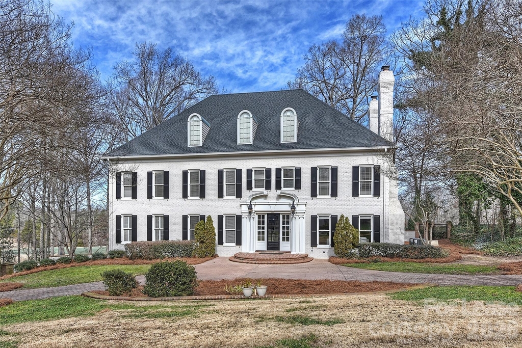 5100 Piper Glen Drive - Photo 0
