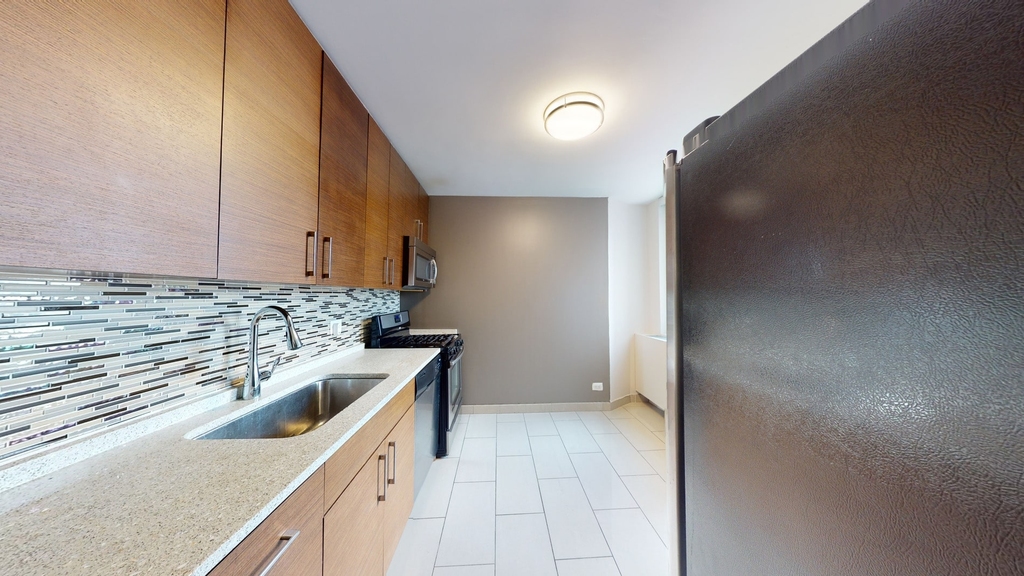 401 E 34th St - Photo 1