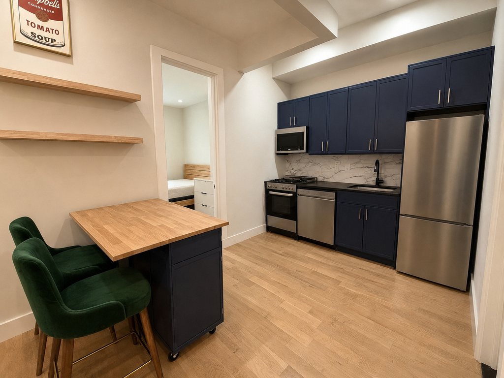 141 Meserole Street - Photo 5
