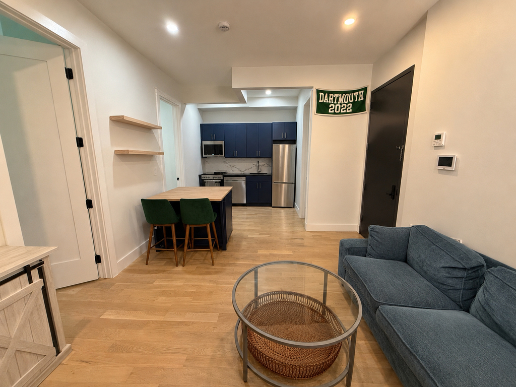 141 Meserole Street - Photo 0
