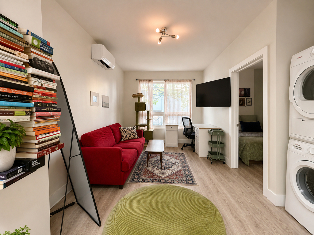 952 Bedford Avenue - Photo 1
