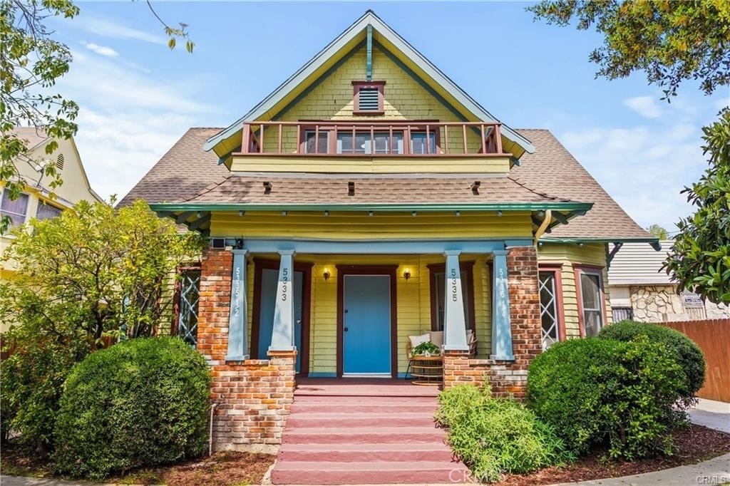 5333 Monte Vista Street - Photo 0
