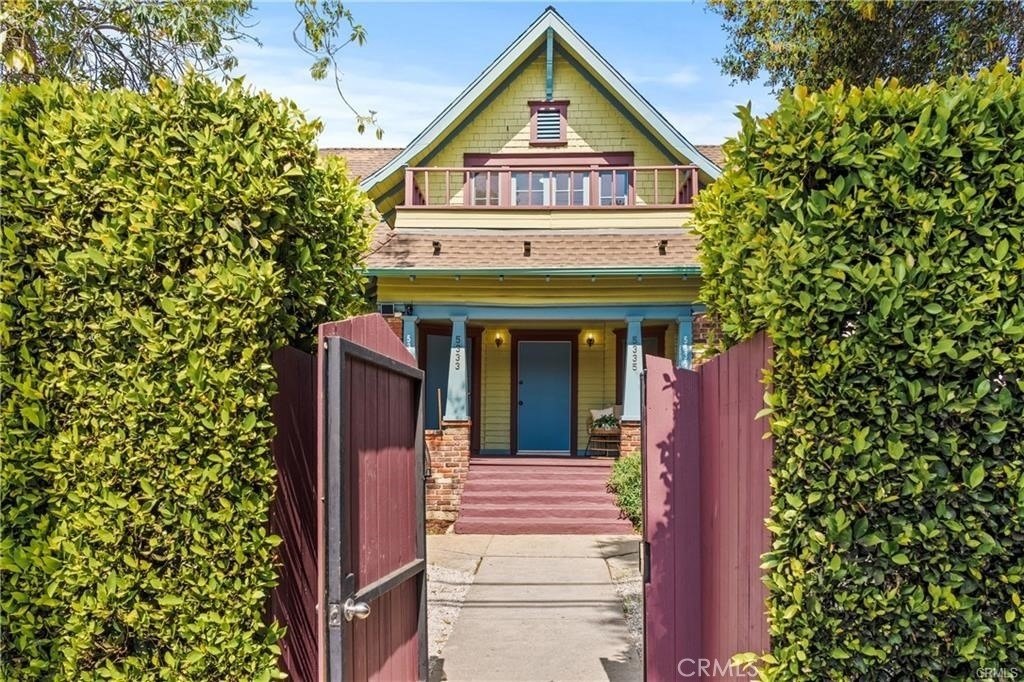 5333 Monte Vista Street - Photo 2