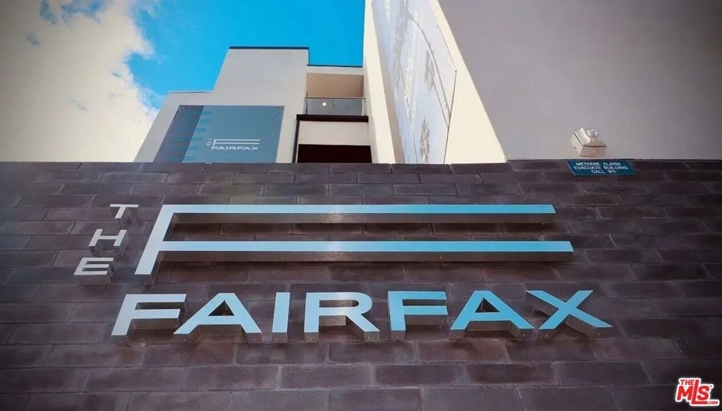 105 S Fairfax Avenue - Photo 18