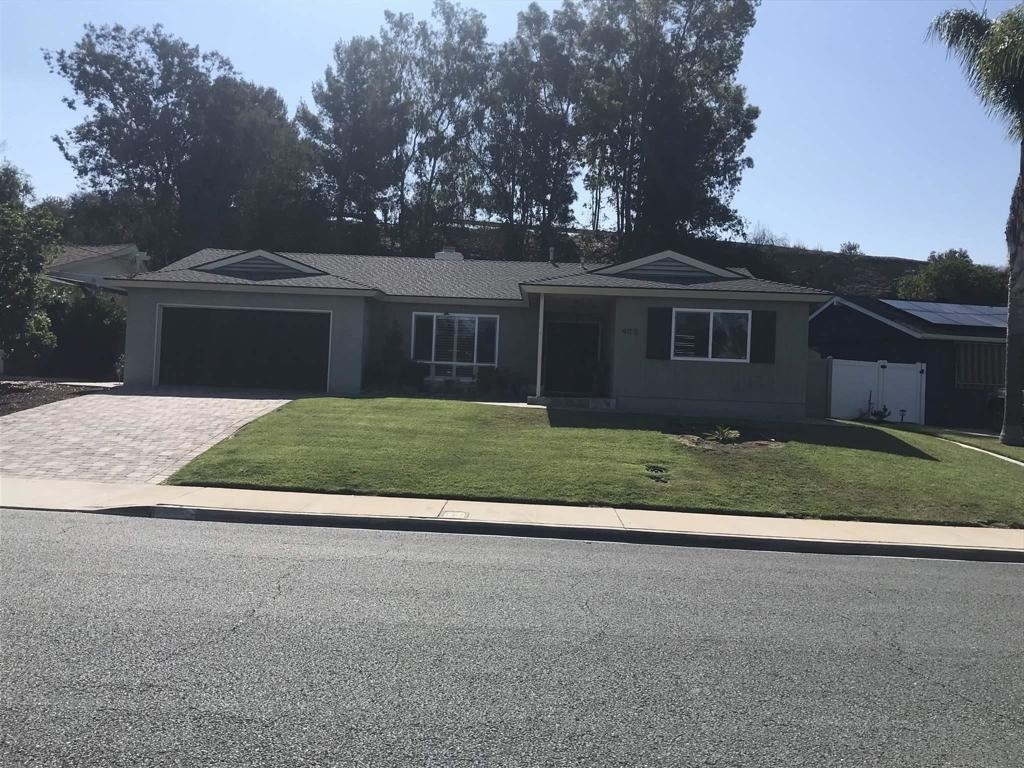 405 Witherspoon Way - Photo 0
