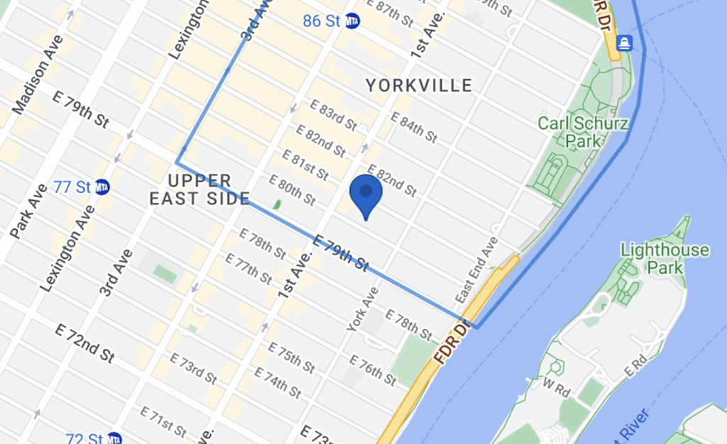 427 East 80th Street - Photo 3