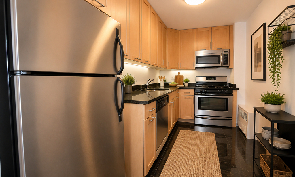 E 49th Street - Photo 1