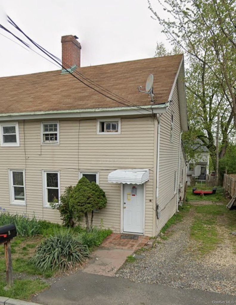 8 Norris Street - Photo 0