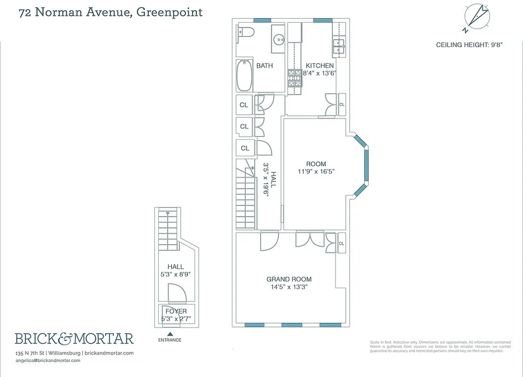 72 Norman Avenue - Photo 4