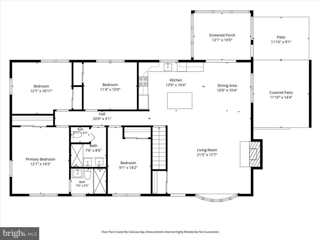 10703 Almond Street - Photo 30