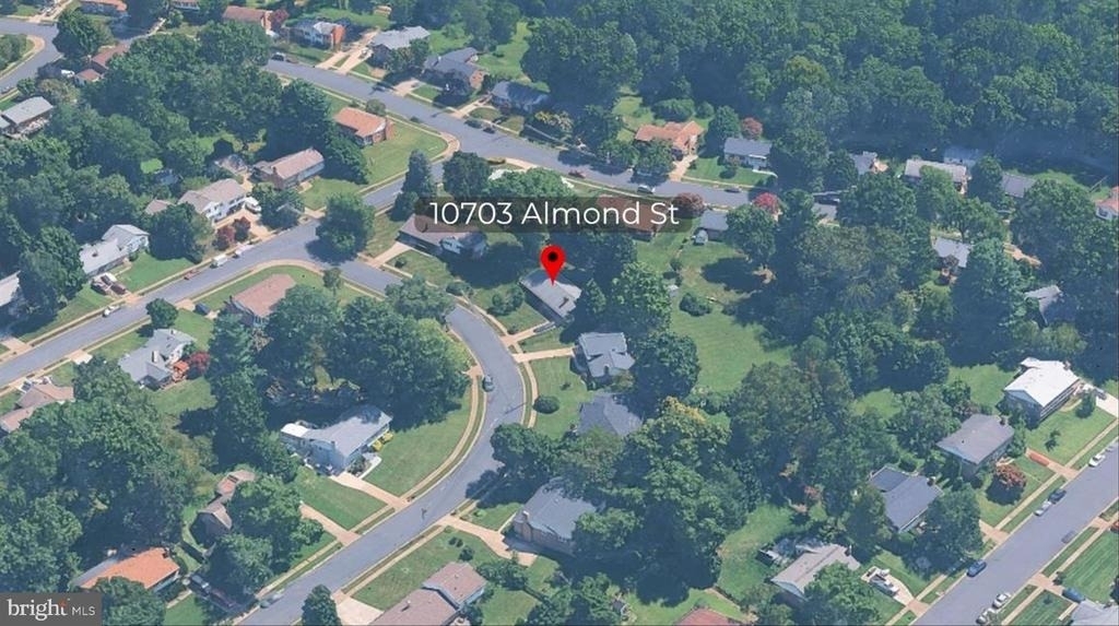 10703 Almond Street - Photo 1
