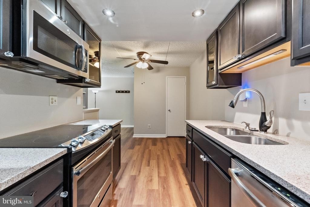 5911 Edsall Road - Photo 13