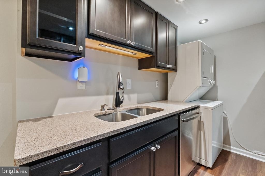 5911 Edsall Road - Photo 11