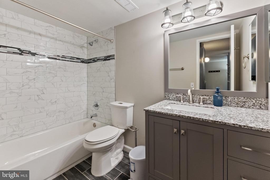 5911 Edsall Road - Photo 14