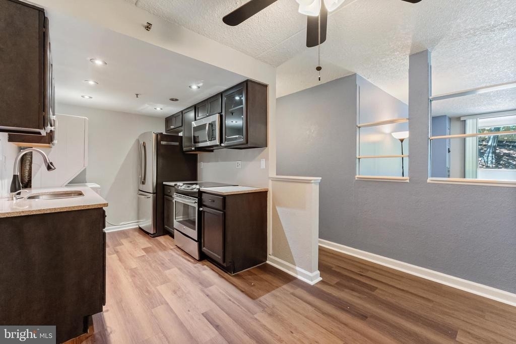 5911 Edsall Road - Photo 9
