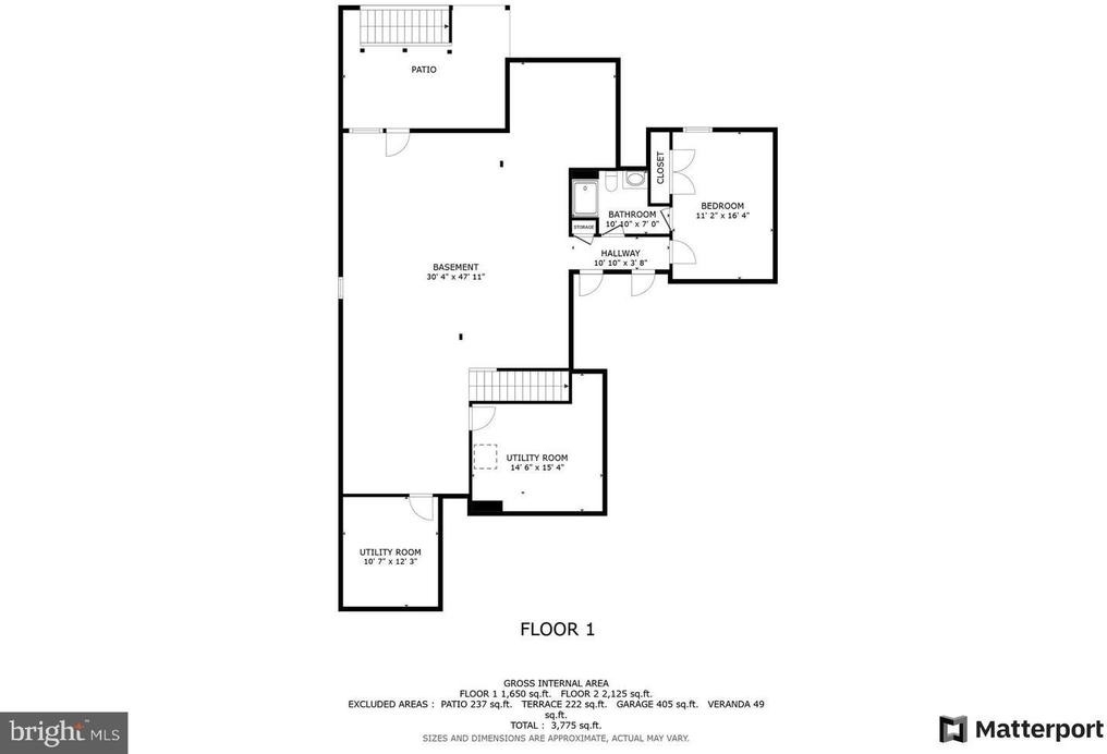 7570 Arundel Woods Drive - Photo 61
