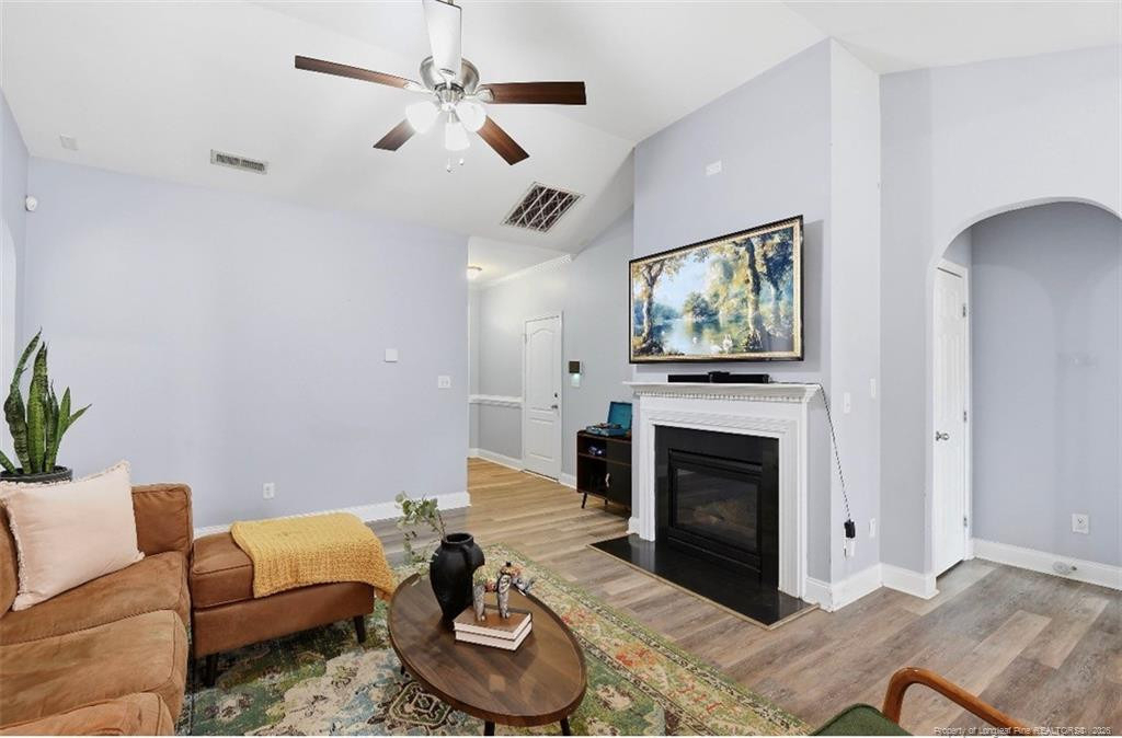 601 Collinwood Drive - Photo 6